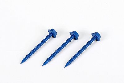 Non-standard screw